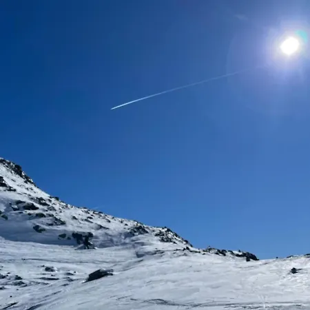 Apartment Wildkogel-villa *