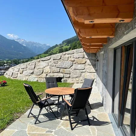 Wildkogel-villa Bramberg am Wildkogel