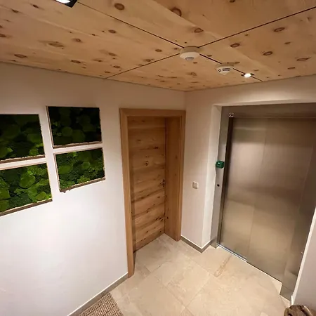 Wildkogel-villa Apartment