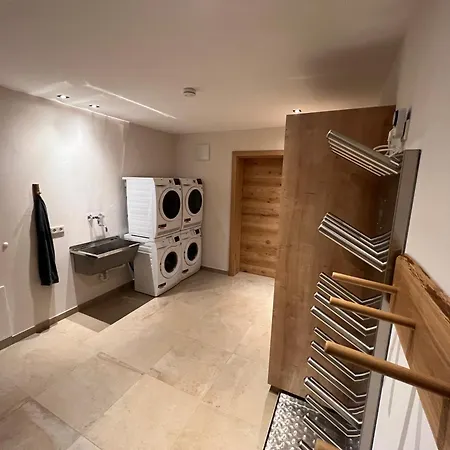 Wildkogel-villa Apartment *