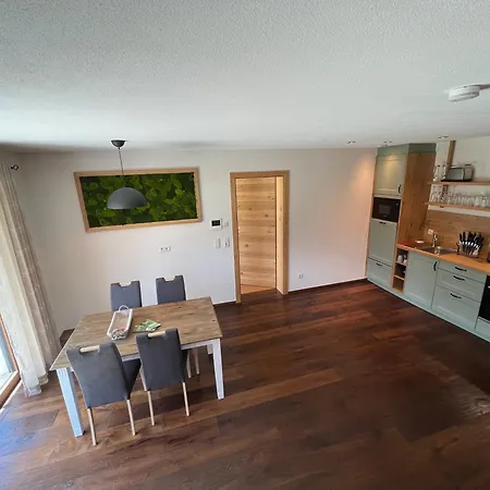 Wildkogel-villa *