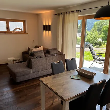 Wildkogel-villa Bramberg am Wildkogel