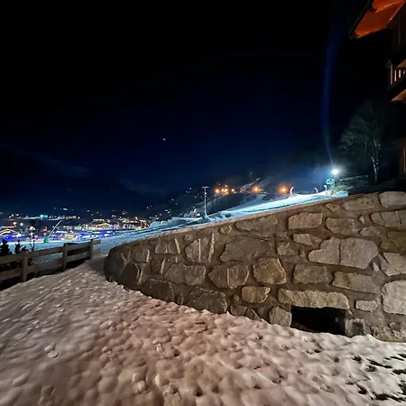 Wildkogel-villa Apartment