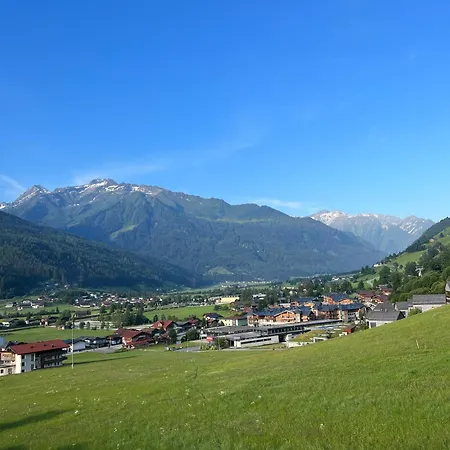 Wildkogel-villa Bramberg am Wildkogel