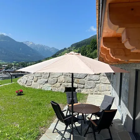 Wildkogel-villa * Bramberg am Wildkogel