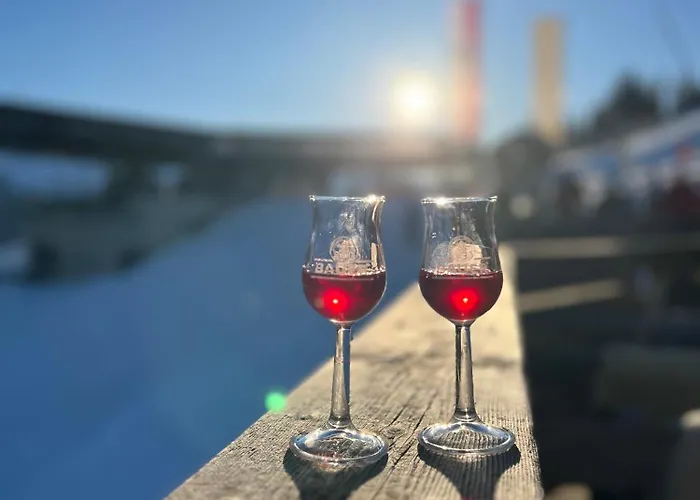 Wildkogel-villa * 브람베르크 암 빌트코겔