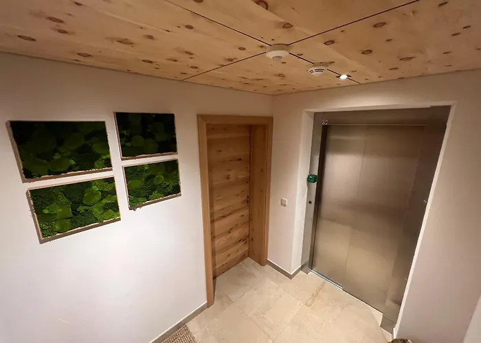 Wildkogel-villa 아파트