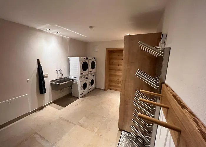 Wildkogel-villa 아파트 *