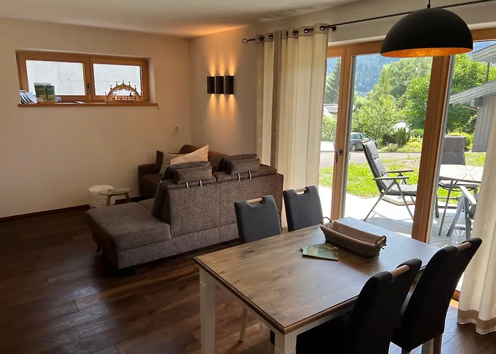 Wildkogel-villa 브람베르크 암 빌트코겔