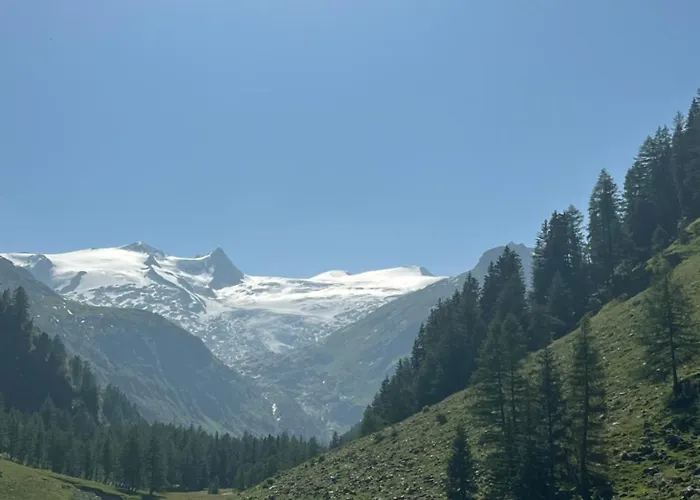 Wildkogel-villa * 브람베르크 암 빌트코겔