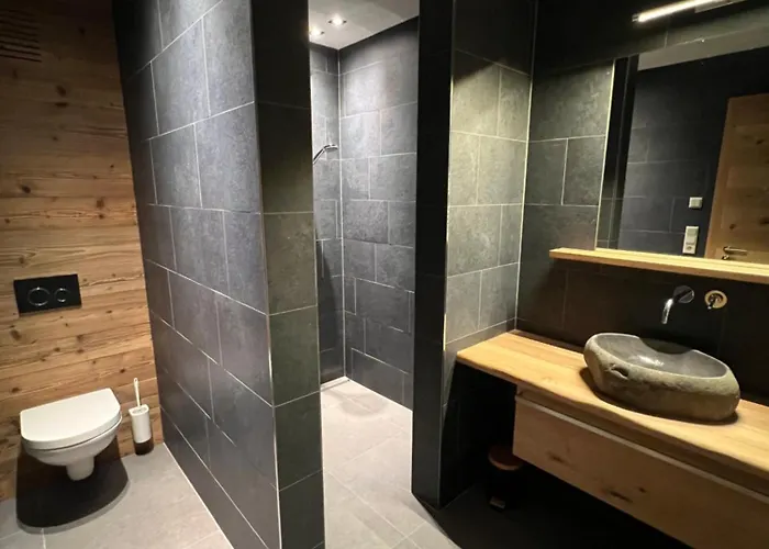 Wildkogel-villa * 브람베르크 암 빌트코겔