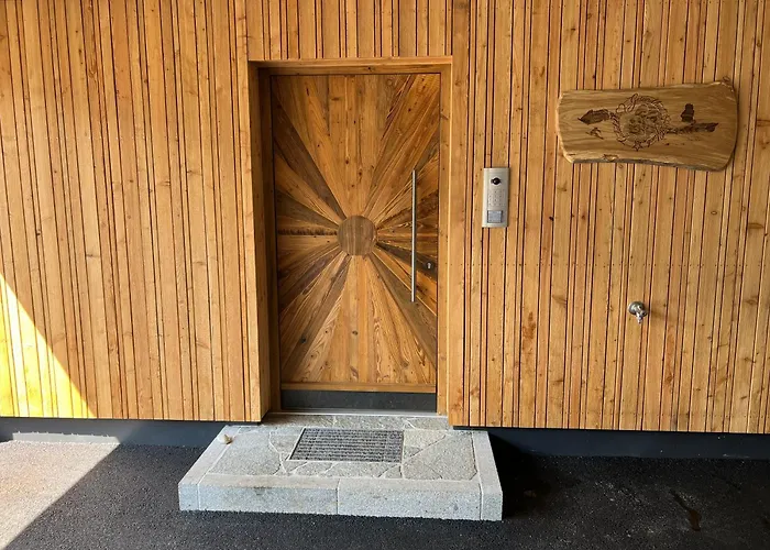 아파트 Wildkogel-villa